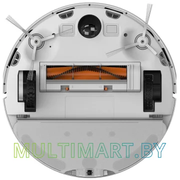 Робот-пылесос Xiaomi Mi Robot Vacuum-Mop 2 STYTJ03ZHM (международная версия) картинка 5